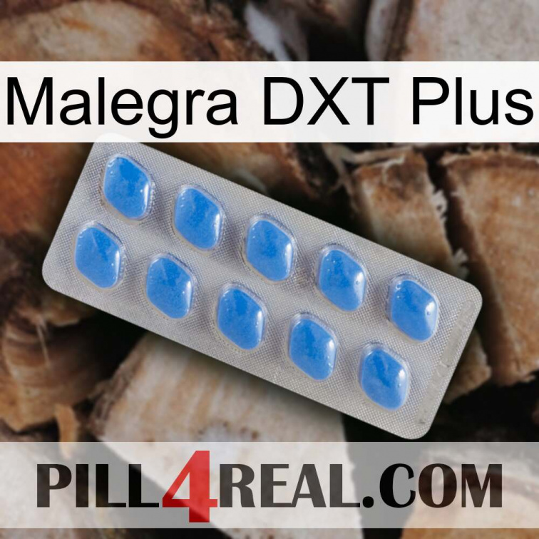 Malegra DXT Plus 22